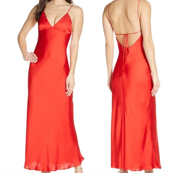 Bardot Dresses & Skirts - ⚡️FLASH SALE ⚡️NWT Bardot Slip Dress